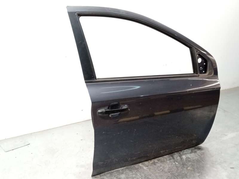 Recambio de puerta delantera derecha para hyundai i20 i (pb, pbt) 1.2 referencia OEM IAM 760044P000 - Gris 2