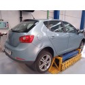 SEAT IBIZA IV (6J5, 6P1)
