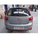 SEAT IBIZA IV (6J5, 6P1)