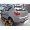 seat ibiza iv (6j5, 6p1) del año 2008
