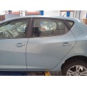 SEAT IBIZA IV (6J5, 6P1)