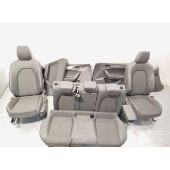 JUEGO ASIENTOS COMPLETO 5WA881105D 5WA881106D 5Q0885504BL
