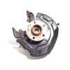 Recambio de mangueta delantera izquierda para seat ibiza v (kj1, kjg) 1.0 tsi referencia OEM IAM 2Q0407255AF  