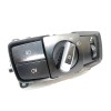 Recambio de mando luces para bmw 2 gran tourer (f46) 218 d referencia OEM IAM 9390202 61319390202 