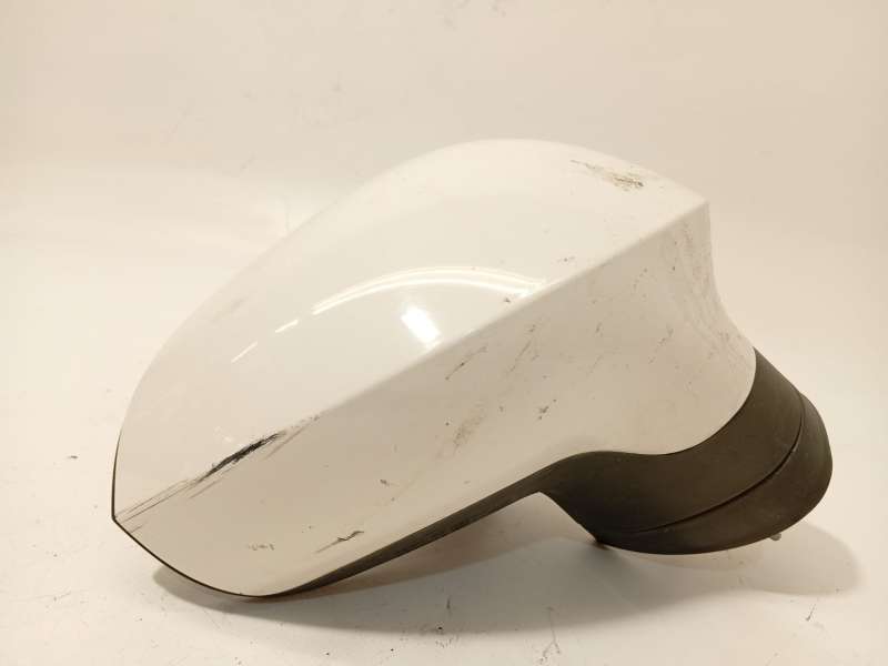 Recambio de retrovisor derecho para seat leon (1p1) 1.6 tdi referencia OEM IAM 1P1857508F 1P1857508F9B9 2