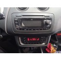SEAT IBIZA IV (6J5, 6P1)