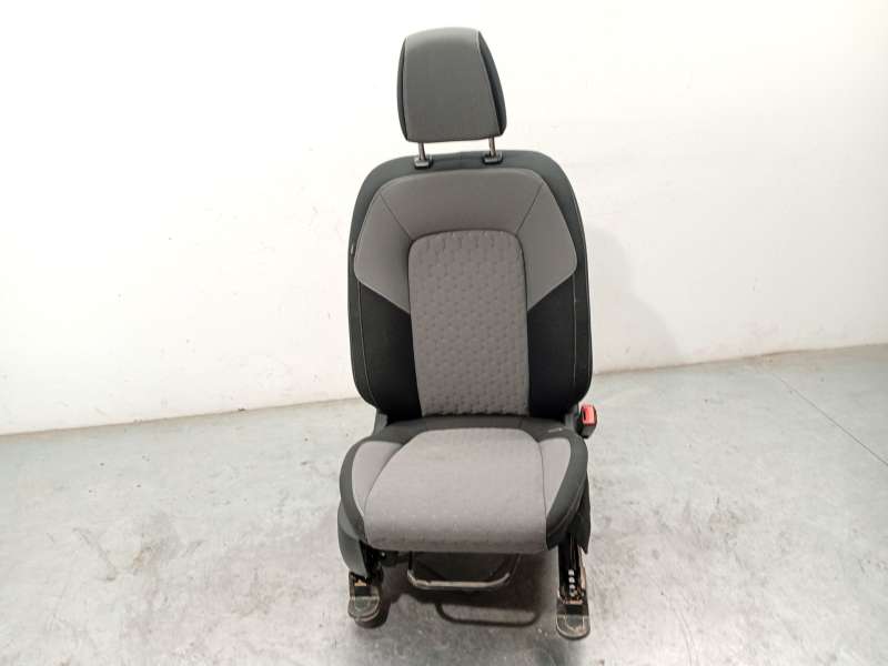 Recambio de juego asientos completo para ford tourneo courier 1.0 ecoboost referencia OEM IAM 2646428 2614927 2714079 - Rojo 9