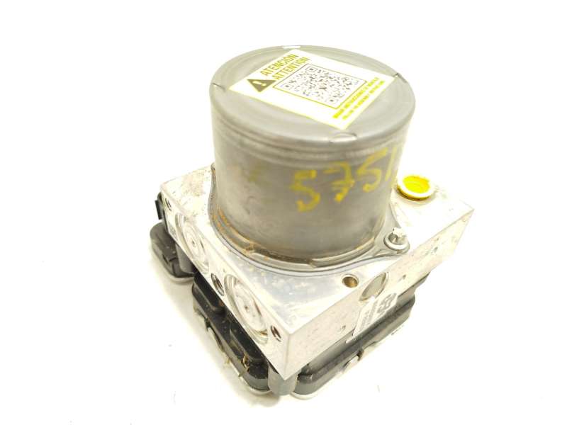 Recambio de abs para ford tourneo courier 1.0 ecoboost referencia OEM IAM R2X62B373AC 970523 0265957335 - Rojo 3