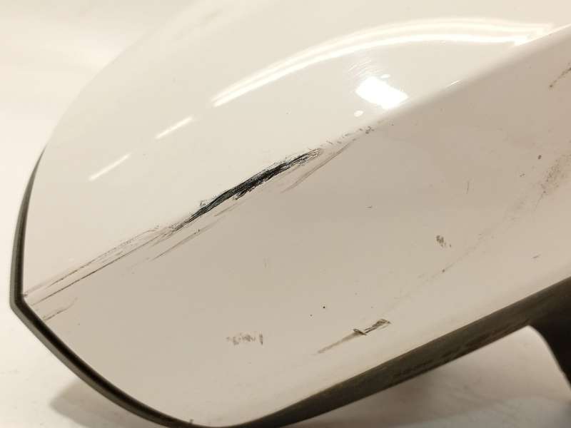 Recambio de retrovisor derecho para seat leon (1p1) 1.6 tdi referencia OEM IAM 1P1857508F 1P1857508F9B9 3