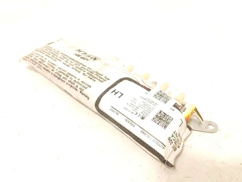 Recambio de airbag lateral delantero izquierdo para seat ateca (kh7, khp) 1.0 tsi referencia OEM IAM 3V0880241F 2