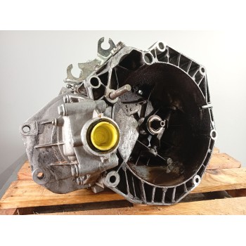 CAJA CAMBIOS 2110685 RMDS517002DA 