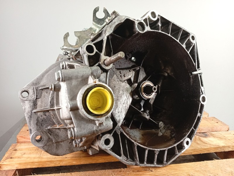 CAJA CAMBIOS 2110685 RMDS517002DA 