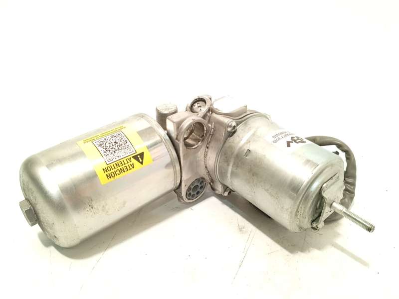 Recambio de servofreno para toyota corolla hatchback (_e21_, _ea1_, _eh1_) 2.0 hybrid (mzeh12) referencia OEM IAM 4707012030 2