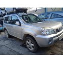 NISSAN X-TRAIL (T30)