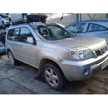 NISSAN X-TRAIL (T30)