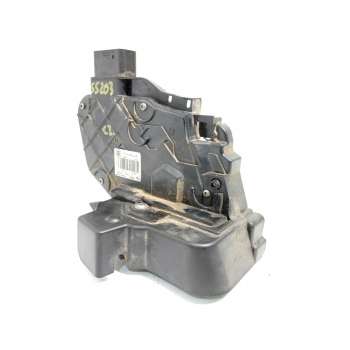 CERRADURA PUERTA TRASERA IZQUIERDA 7H5A26413AE 2604180736B