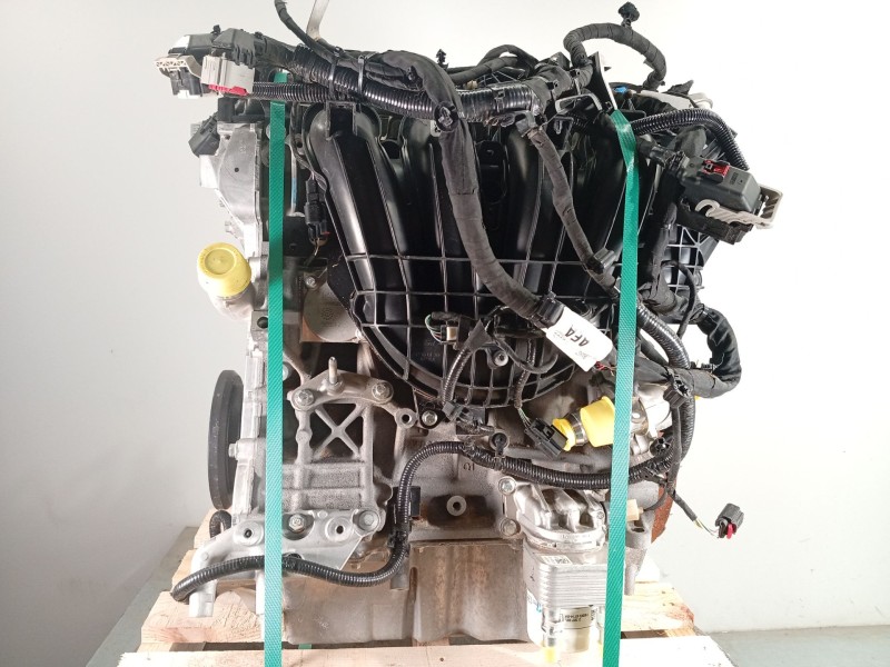 MOTOR COMPLETO BGDA 