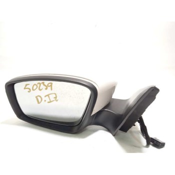Recambio de retrovisor izquierdo para seat toledo (kg3) 1.6 tdi referencia OEM IAM 5JB857407F 5JB857507C 5JB857507C9B9