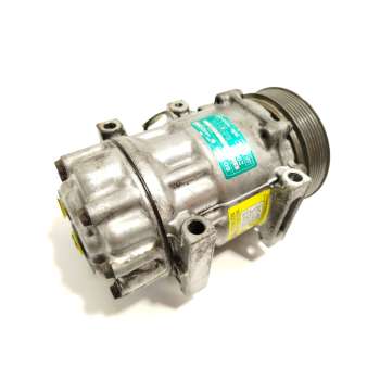 COMPRESOR AIRE ACONDICIONADO 3M5H19D629HC 1249 SD7V16
