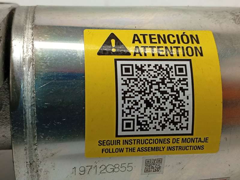Recambio de servofreno para toyota corolla hatchback (_e21_, _ea1_, _eh1_) 2.0 hybrid (mzeh12) referencia OEM IAM 4707012030 4