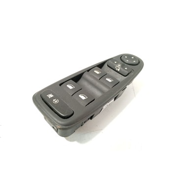 Recambio de mando elevalunas delantero izquierdo para citroën c4 picasso i monospace (ud_) 1.6 hdi referencia OEM IAM 96639383ZD
