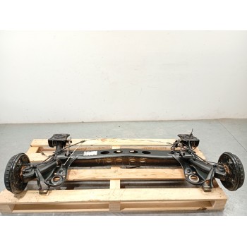 Recambio de puente trasero para seat ibiza v (kj1, kjg) 1.0 tsi referencia OEM IAM 2Q0501053CH  