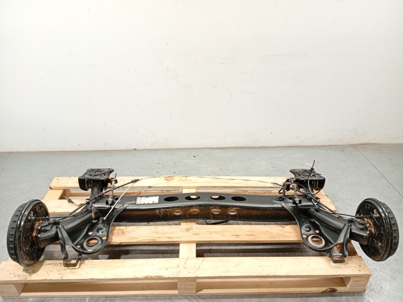 PUENTE TRASERO 2Q0501053CH 