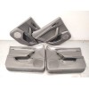 Recambio de juego asientos completo para cupra leon (kl1, ku1, kug) 1.5 etsi referencia OEM IAM 5WA881105D 5WA881106D 5Q0885504B