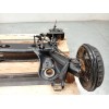 Recambio de puente trasero para seat ibiza v (kj1, kjg) 1.0 tsi referencia OEM IAM 2Q0501053CH  