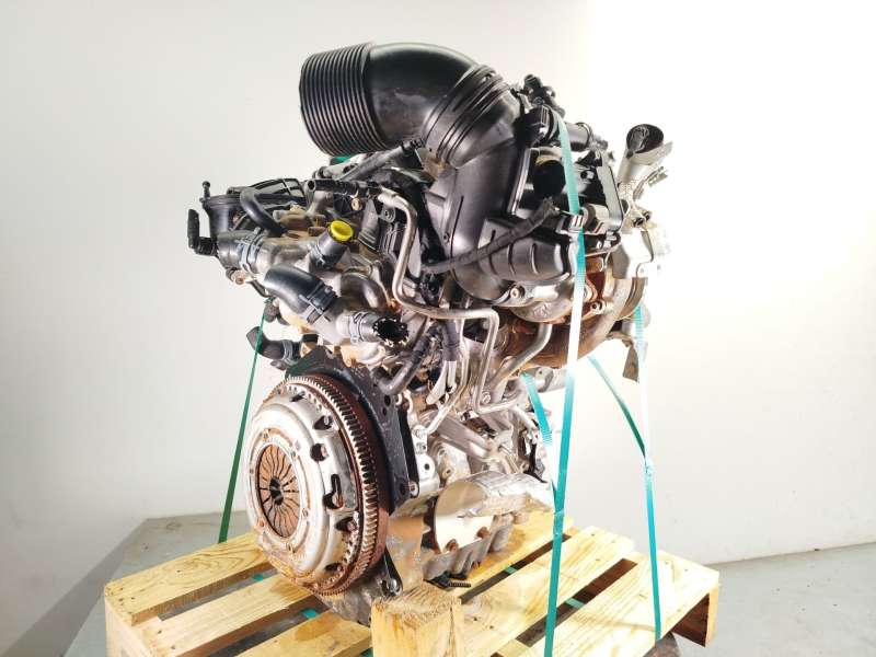 MOTOR COMPLETO DUSB 