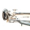 Recambio de puente trasero para opel zafira tourer c (p12) 2.0 cdti (75) referencia OEM IAM 13427906 13419641 AA3L