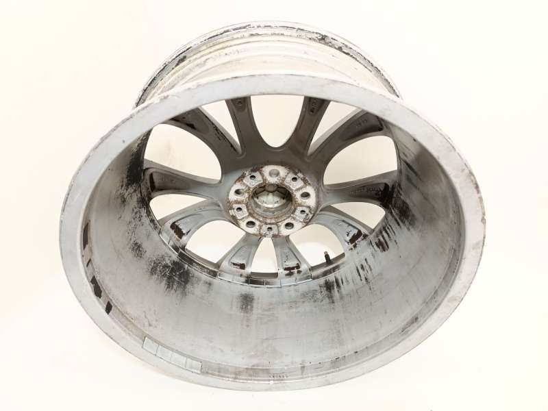 Recambio de llanta para bmw x5 (e70) xdrive 48 i referencia OEM IAM 803734914 36118037349 - Negro 6