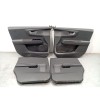 Recambio de juego asientos completo para ford tourneo courier 1.0 ecoboost referencia OEM IAM 2646428 2614927 2714079