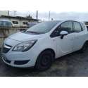 OPEL MERIVA B MONOSPACE (S10)
