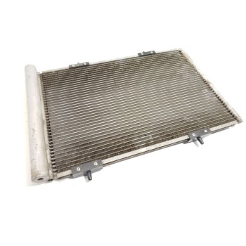 Recambio de condensador / radiador aire acondicionado para citroën c3 iii (sx) 1.6 bluehdi 75 referencia OEM IAM 6455HF  
