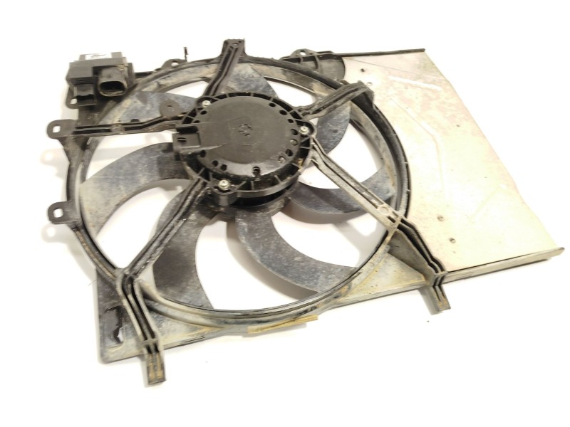 ELECTROVENTILADOR 9801666680 