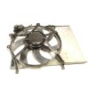 Recambio de electroventilador para citroën c3 iii (sx) 1.6 bluehdi 75 referencia OEM IAM 9801666680  