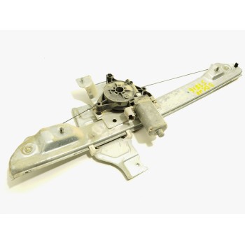 Recambio de elevalunas delantero derecho para citroën c3 iii (sx) 1.6 bluehdi 75 referencia OEM IAM 9813093180 9813093780 