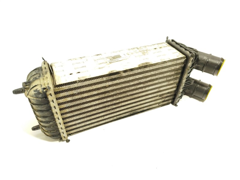 INTERCOOLER 9803900780 CW966003