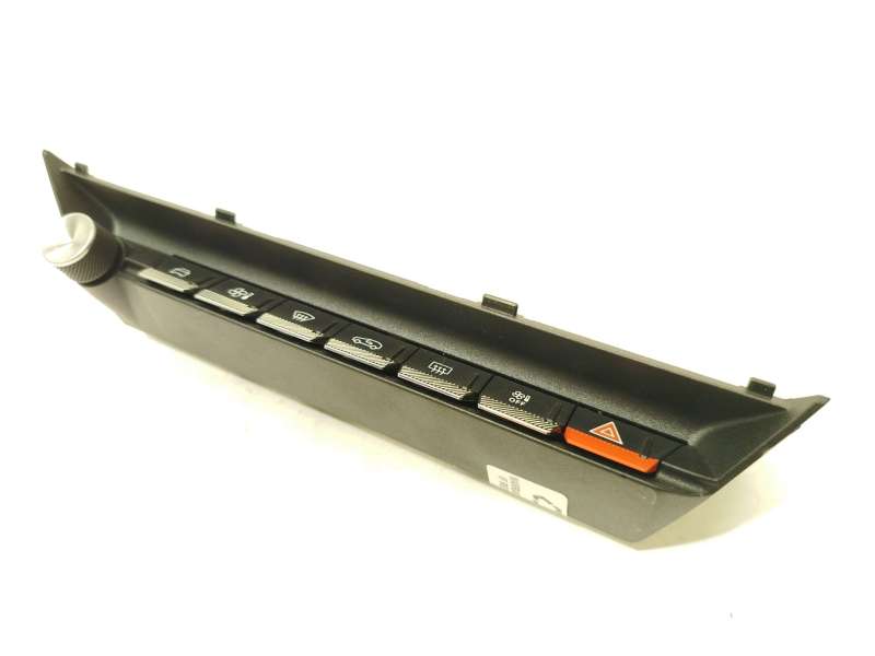 Recambio de mando multifuncion para peugeot 308 iii (fb_, fh_, fp_, f3_, fm_) puretech 130 (fphnsl, fphnst) referencia OEM IAM 9 3