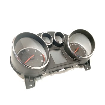 Recambio de cuadro instrumentos para opel zafira tourer c (p12) 2.0 cdti (75) referencia OEM IAM 13414074 13433805 5040743123350