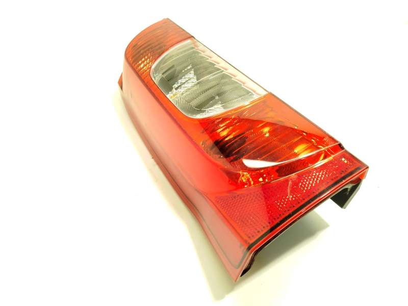 Recambio de piloto trasero izquierdo para fiat fiorino monospace (225_) 1.3 jtd multijet (225bxe1a) referencia OEM IAM 139143308 - Blanco