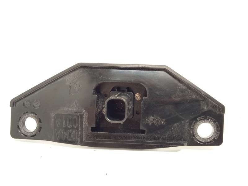 Recambio de modulo electronico para toyota auris (_e15_) 1.6 (zre151_) referencia OEM IAM 8679002010 - Azul 3