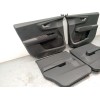 Recambio de juego asientos completo para ford tourneo courier 1.0 ecoboost referencia OEM IAM 2646428 2614927 2714079