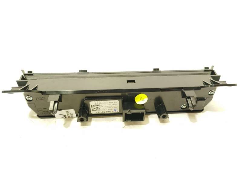 Recambio de mando multifuncion para peugeot 308 iii (fb_, fh_, fp_, f3_, fm_) puretech 130 (fphnsl, fphnst) referencia OEM IAM 9 4
