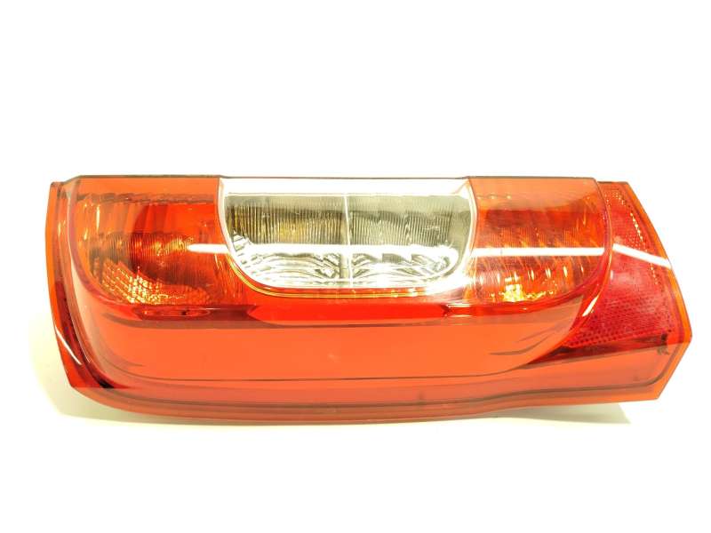 Recambio de piloto trasero izquierdo para fiat fiorino monospace (225_) 1.3 jtd multijet (225bxe1a) referencia OEM IAM 139143308 - Blanco 2