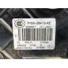 Recambio de cerradura puerta trasera izquierda para jaguar xf i (x250) 3.0 d referencia OEM IAM 7H5A26413AE  2604180736B