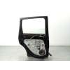 Recambio de puerta trasera izquierda para ford focus c-max (dm2) 1.6 tdci referencia OEM IAM 1496877  