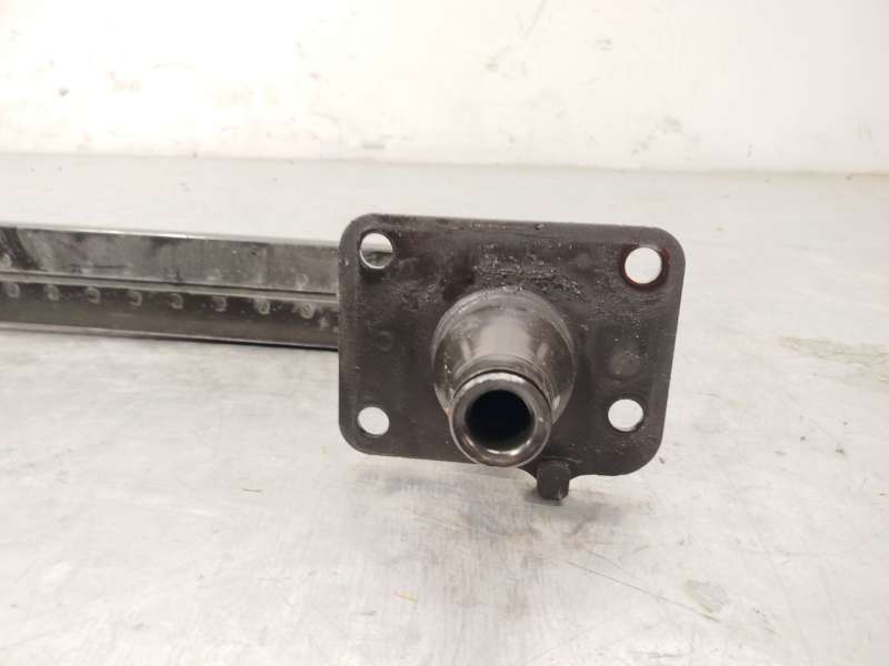 Recambio de refuerzo paragolpes delantero para peugeot 5008 (0u_, 0e_) 1.6 16v referencia OEM IAM 7104LE - Negro 3