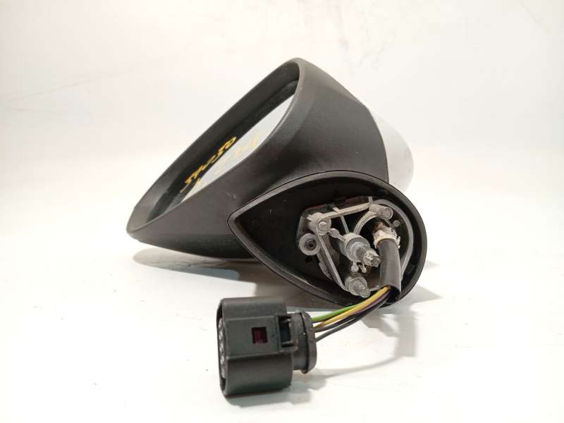 Recambio de retrovisor izquierdo para seat leon (1p1) 1.6 tdi referencia OEM IAM 1P1857507F 1P1857507F9B9 3